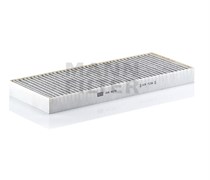 CUK4179 Салонный фильтр с активированным углем Mann filter CUK4179