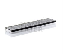 CUK5257 Салонный фильтр с активированным углем Mann filter CUK5257