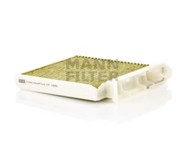 FP1829 Салонный фильтр FreciousPlus Mann filter FP1829