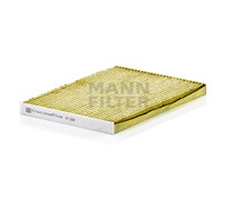 FP1936 Салонный фильтр FreciousPlus Mann filter FP1936
