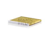 FP2026 Салонный фильтр FreciousPlus Mann filter FP2026