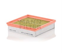 FP2184 Салонный фильтр FreciousPlus Mann filter FP2184