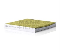 FP22021 Салонный фильтр FreciousPlus Mann filter FP22021