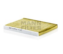 FP2436 Салонный фильтр FreciousPlus Mann filter FP2436