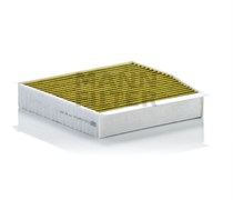 FP26007 Салонный фильтр FreciousPlus Mann filter FP26007
