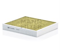 FP26010 Салонный фильтр FreciousPlus Mann filter FP26010