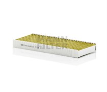 FP26013-2 Салонный фильтр FreciousPlus Mann filter FP260132