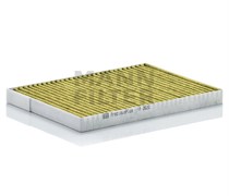 FP2620 Салонный фильтр FreciousPlus Mann filter FP2620