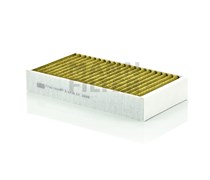 FP2646-2 Салонный фильтр FreciousPlus Mann filter FP26462