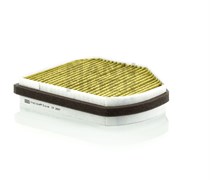 FP2897 Салонный фильтр FreciousPlus Mann filter FP2897