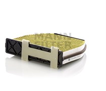 FP29005/1 Салонный фильтр FreciousPlus Mann filter FP290051