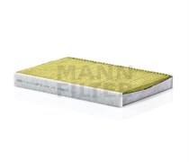 FP2952 Салонный фильтр FreciousPlus Mann filter FP2952