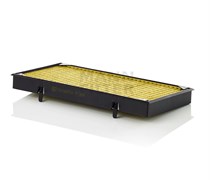 FP3454 Салонный фильтр FreciousPlus Mann filter FP3454