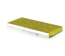 FP3567 Салонный фильтр FreciousPlus Mann filter FP3567