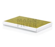 FP3569 Салонный фильтр FreciousPlus Mann filter FP3569