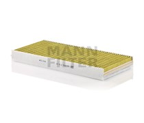 FP50102 Салонный фильтр FreciousPlus Mann filter FP50102