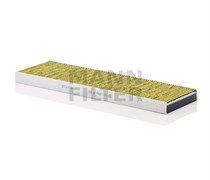 FP5067 Салонный фильтр FreciousPlus Mann filter FP5067