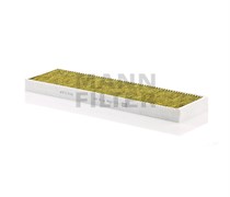 FP52004 Салонный фильтр FreciousPlus Mann filter FP52004
