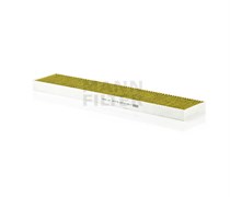 FP5480 Салонный фильтр FreciousPlus Mann filter FP5480