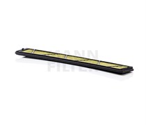 FP6724 Салонный фильтр FreciousPlus Mann filter FP6724