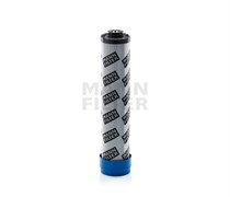 H10002 Масляный фильтр Mann filter H10002