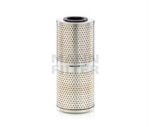 H10006 Масляный фильтр Mann filter H10006