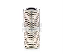 H10007 Масляный фильтр Mann filter H10007