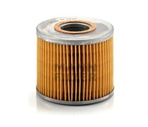 H1017N Масляный фильтр Mann filter H1017N
