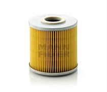 H1029/1N Масляный фильтр Mann filter H10291N