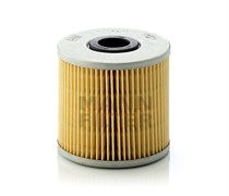 H1032/1X Масляный фильтр Mann filter H10321X
