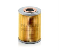 H1038 Масляный фильтр Mann filter H1038