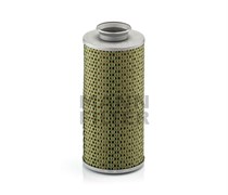 H1053N Масляный фильтр Mann filter H1053N