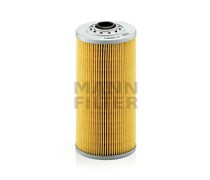 H1059/1X Масляный фильтр Mann filter H10591X