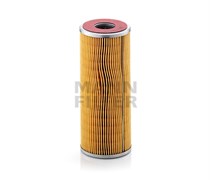 H1072/11X Масляный фильтр Mann filter H107211X