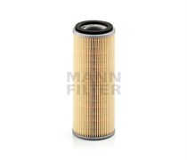 H1076X Масляный фильтр Mann filter H1076X
