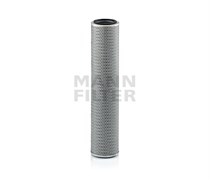 H1095 Масляный фильтр Mann filter H1095