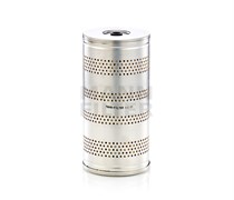 H12015 Масляный фильтр Mann filter H12015