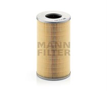 H12107/1 Масляный фильтр Mann filter H121071