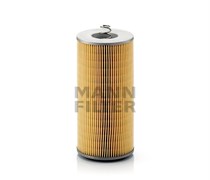 H12110/2X Масляный фильтр Mann filter H121102X