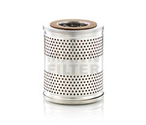 H1263/1X Масляный фильтр Mann filter H12631X