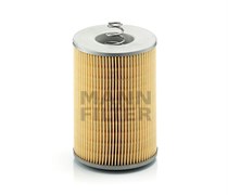 H1275X Масляный фильтр Mann filter H1275X