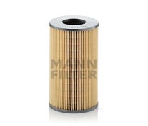 H1282X Масляный фильтр Mann filter H1282X