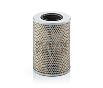 H1290/1 Масляный фильтр Mann filter H12901