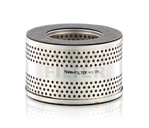 H13006X Масляный фильтр Mann filter H13006X