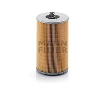 H13127/1 Масляный фильтр Mann filter H131271