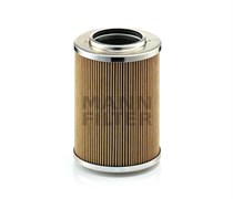 H1360 Масляный фильтр Mann filter H1360