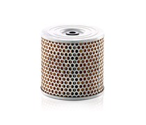 H1360/1 Масляный фильтр Mann filter H13601