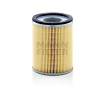 H1366X Масляный фильтр Mann filter H1366X