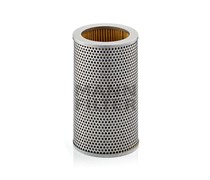 H1375 Масляный фильтр Mann filter H1375
