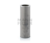 H1376 Масляный фильтр Mann filter H1376